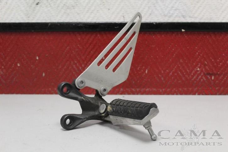 SCHETSPLAAT LINKS VOOR Kawasaki, Motoren, Onderdelen | Kawasaki, Gebruikt