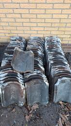 87 dakpannen gratis af te halen, Ophalen, Gebruikt, Steen of Klei, Minder dan 5 m²