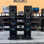 Audio Solutions Overture 0304F gloss black (demo), Overige merken, -, -, Ophalen of Verzenden