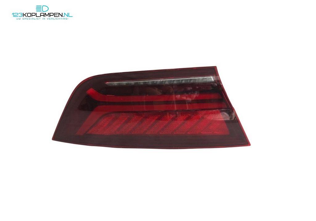 Audi A7 4G8 Facelift achterlicht links LED