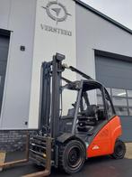 Linde H25D met vorkenversteller, Linde, Diesel, Heftruck, Info@linde-mh.de