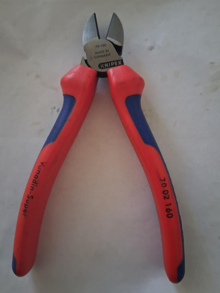 Kinpex, Verzenden, Nieuw