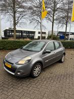 Renault Clio 1.2 TCE 5-DRS 2009 Grijs, Voorwielaandrijving, Zwart, 4 cilinders, 100 pk