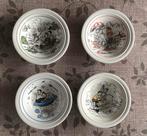 Schaaltjes, Suske en Wiske, Overige materialen, Ophalen of Verzenden, Overige stijlen, Schaal of Schalen