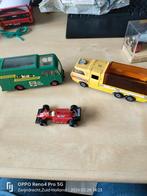 Lesley matchbox modellen, Ophalen of Verzenden