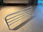Bedhekje - Uitvalbeveiliging (uitschuifbaar), Gebruikt, 70 tot 85 cm, Ophalen of Verzenden, Minder dan 140 cm