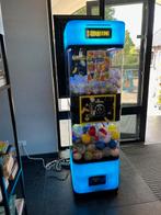 GRATIS plaatsing kauwgomballen capsule automaten grijpkranen, Verzamelen, Automaten | Overige, Ophalen, Nieuw