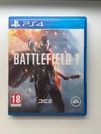 Battlefield 1, Online, Vanaf 18 jaar, Shooter, Ophalen of Verzenden