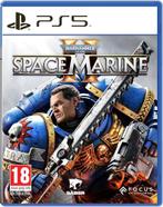 PS5 Space Marine 2, Spelcomputers en Games, Games | Sony PlayStation 5, Vanaf 18 jaar, Shooter, 1 speler, Ophalen of Verzenden