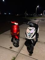 Zip 2000 2t snor, Ophalen of Verzenden, Zo goed als nieuw, Tweetakt, Zip