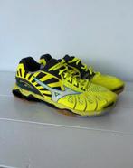 Mizuno Tornado x volleybalschoenen, maat 42,5, Ophalen of Verzenden, Zo goed als nieuw, Schoenen