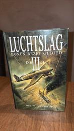 KR-7 Joh G Veenhof Luchtslag Deel 3, Ophalen of Verzenden, Zo goed als nieuw