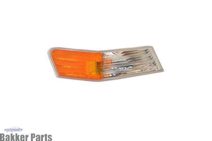 Richtingaanwijzer rechts van een Jeep Patriot, Auto-onderdelen, Verlichting, Jeep, Nieuw, 12 maanden garantie