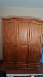 Kledingkast, Ophalen, 100 tot 150 cm, Zo goed als nieuw, 150 tot 200 cm