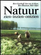 NATUUR - ZIEN, INZIEN en ONTZIEN, Ophalen of Verzenden, Zo goed als nieuw, Natuur algemeen