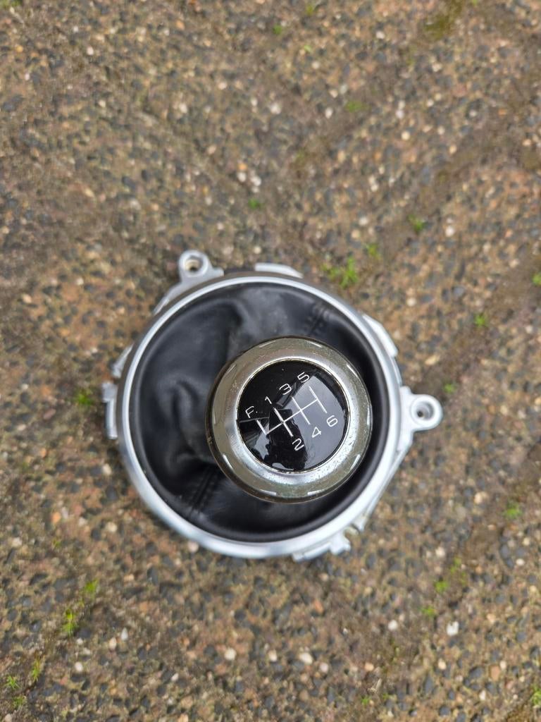 Versnellingspook Audi TT 8j 6bak, Auto-onderdelen, Ophalen of Verzenden, Audi