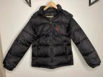 Ralph Lauren Puffer Jacket - Stijlvol en Warm, Ophalen of Verzenden, Nieuw, Maat 48/50 (M), Zwart