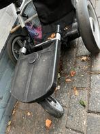 Meerijdplankje Mutsy Evo, Kinderen en Baby's, Ophalen of Verzenden, Gebruikt, Overige merken