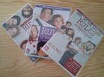 DVD Rules of Engagement - Seizoen 1, 2 & 3 Nieuw, Ophalen of Verzenden, Nieuw in verpakking, Komedie, Boxset