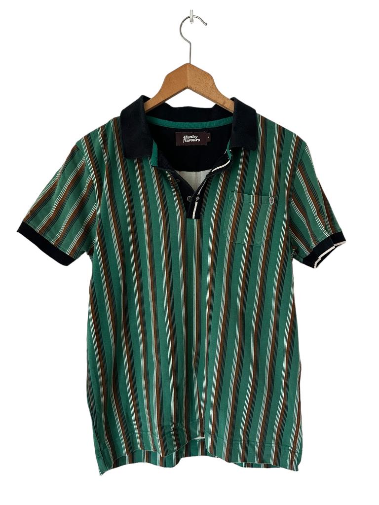 4funkyflavours polo S, Kleding | Heren, Polo's, Nieuw, Ophalen of Verzenden