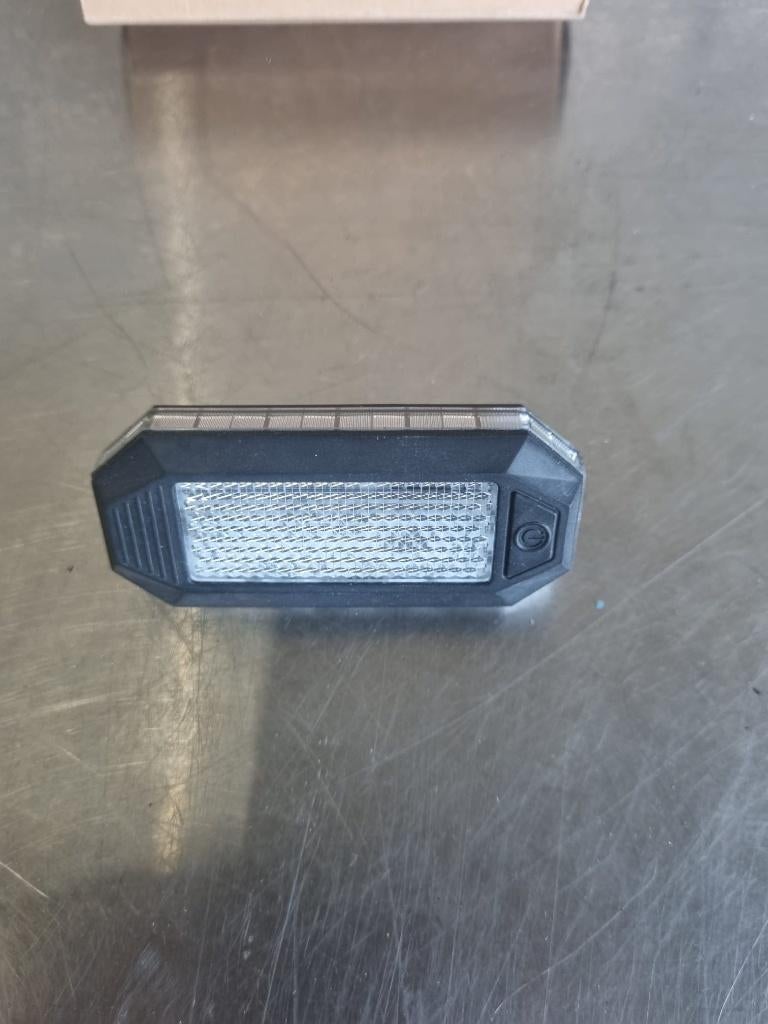 Mini flitsers voor werkkleding 6x, Ophalen of Verzenden, Nieuw, Jas, Overige merken