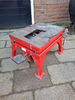 Heftafel, crosslift, Ophalen of Verzenden