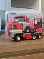 Scania 140 verbeek wsi, Ophalen of Verzenden, Zo goed als nieuw, Bus of Vrachtwagen, Wsi