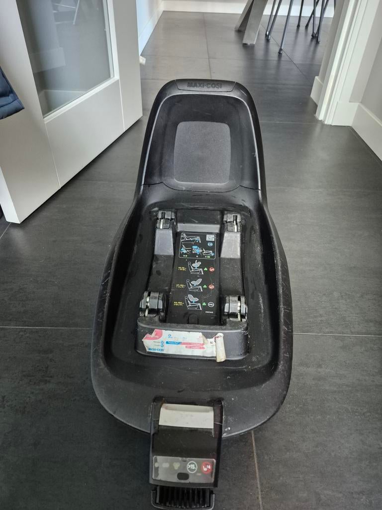 2 wayfix maxicosi, Ophalen, Gebruikt, Maxi-Cosi, Isofix