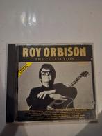 Roy Orbison - The collection. Cd. 1989, Ophalen of Verzenden, Gebruikt, Poprock