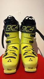 Fischer RC4 The Curv 140 28/28.5, Gooimeer 14, 1411DE Naarden, Schoenen, Skiën, Fischer
