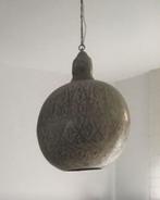 Zenza Oosterse lamp XXL, Huis en Inrichting, Lampen | Hanglampen, Gebruikt, 50 tot 75 cm, Ophalen of Verzenden, Oosters
