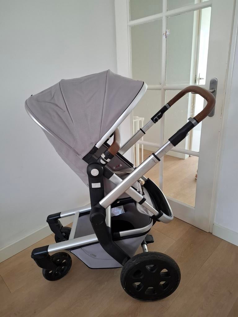 Joolz Day 3, complete combiwagen, Kinderen en Baby's, Kinderwagens en Combinaties, Zo goed als nieuw, Overige merken, Ophalen