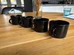 Iitala Teema koffiemok 4 keer, Ophalen of Verzenden, Zo goed als nieuw, Overige stijlen