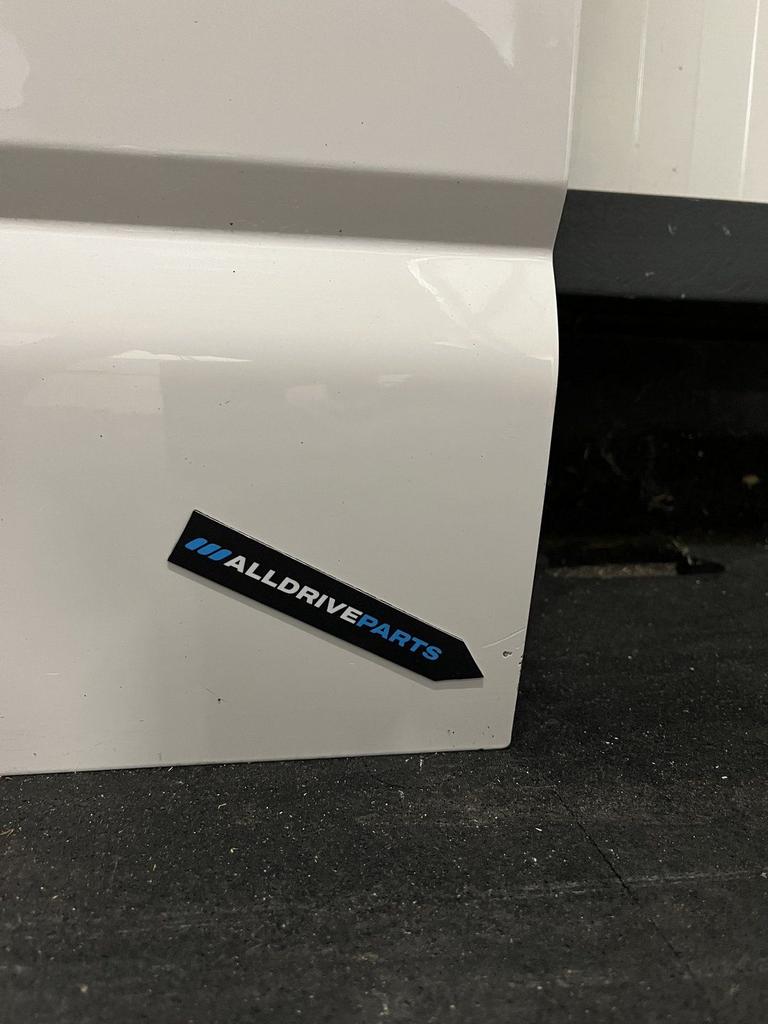 Volkswagen Transporter T6 Voorportier links LB9A 7LA831055, Gebruikt, -, -, Voor