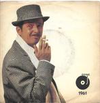 Vinyl Single Toon Hermans/Wim Kan, Ophalen of Verzenden, Gebruikt, Nederlandstalig