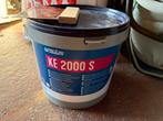 UZIN KE 2000 S Universele Lijm - 14 kg, Overige kleuren, Ophalen of Verzenden, Zo goed als nieuw, 10 tot 15 liter