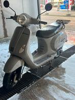 La Souris Capri 2020 – Lage km –, Ophalen of Verzenden, Zo goed als nieuw, Benzine, Overige merken