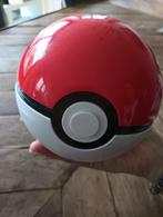 Pokemon Pokeball, Ophalen of Verzenden, Zo goed als nieuw, Overige typen