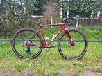Giant TCX - Gravel Setup - Maat S, 49 tot 53 cm, Ophalen, Gebruikt, Giant