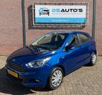 Ford Ka+ 1.2 Trend Essential, Voorwielaandrijving, Stof, 4 cilinders, Ka