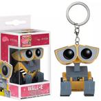 sleutelhanger - Disney - WALL-E - WALL-E, Ophalen of Verzenden, Nieuw, Knuffel of Figuurtje