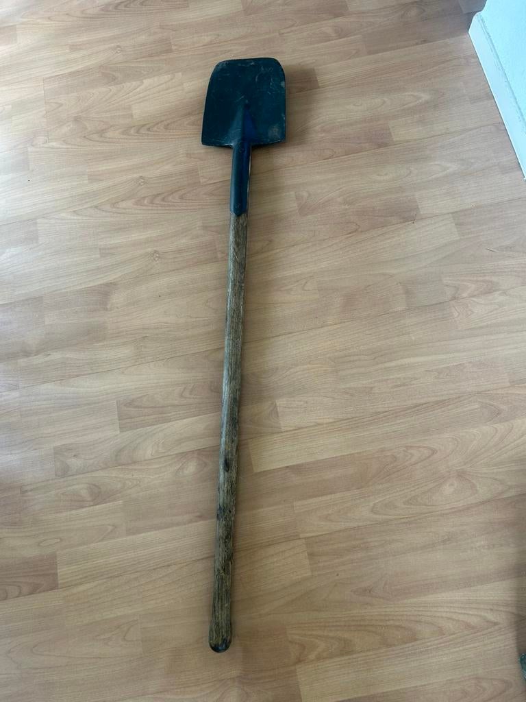 Duitse voertuigschep, Ophalen of Verzenden, Duitsland