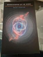 Boodschappen uit de Hemel - Roelof Tichelaar, Ophalen