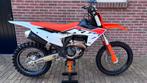 KTM SXF 250 2023, Particulier, Crossmotor