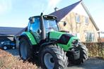 Deutz AGROTRON 6140.4 (bj 2016), Gebruikt, 120 tot 160 Pk, Overige merken, 7500 tot 10000