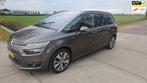 Citroen Grand C4 Picasso 1.6 e-THP Exclusive/ navi/ 7 pers/, Gebruikt, 4 cilinders, C4 (Grand) Picasso, Origineel Nederlands
