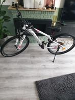 Rockrider Btwin ST100 damesfiets meisjesfiets 26 inch, Overige merken, 26 inch, Ophalen of Verzenden, Zo goed als nieuw