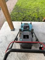 Makita Accu Grasmaaier DLM431 - 43cm Maaibreedte, Ophalen, Cirkelmaaier, Gebruikt, Accu-grasmaaier