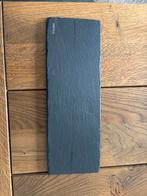 Boska Leisteen Serveerplank - Ideaal voor Kaas & Tapas, Ophalen of Verzenden, Nieuw