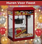 Popcornmachine Te Huur, Ophalen, Overige